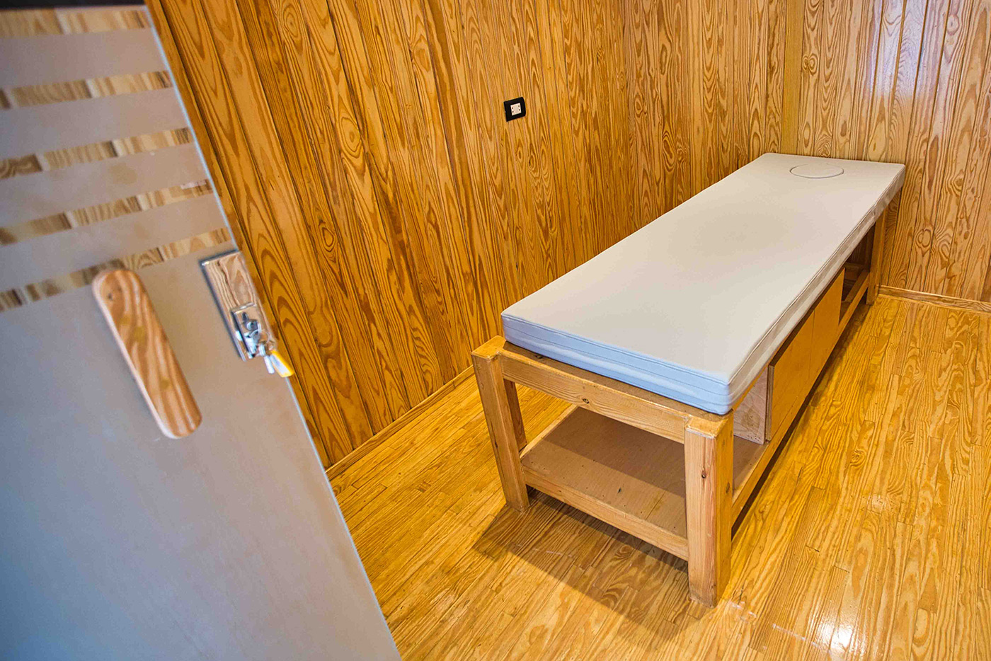 Яхта Simba для кайт сафари